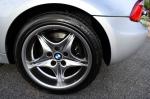 BMW Z3 M Coupe 2002 года